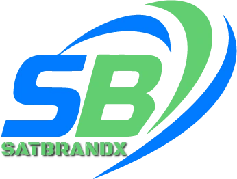 satbrandx logo